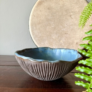 Misa ceramiczna „Leśne Echo”