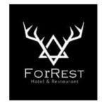 ForRest - Hotel & Restaurant