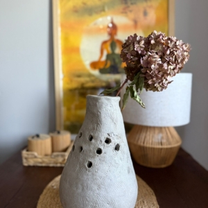Wazon ceramiczny "Monolit"