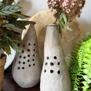 Wazon ceramiczny "Monolit"