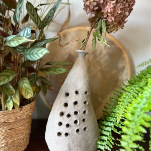 Wazon ceramiczny "Monolit"