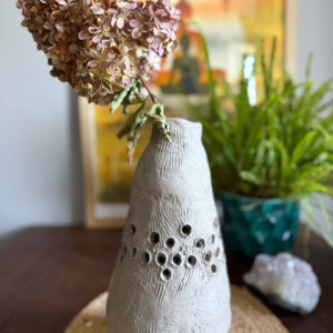 Wazon ceramiczny "Monolit"