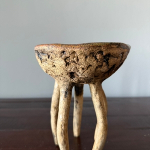 Misa ceramiczna z kolekcji"Morskie opowieści"