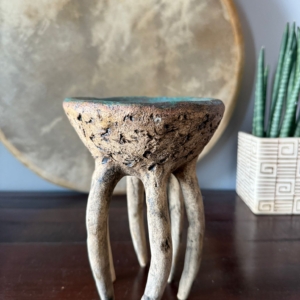 Misa ceramiczna z kolekcji"Morskie opowieści"