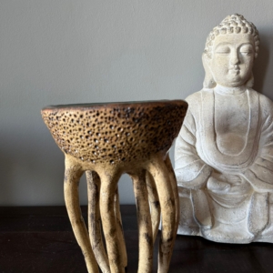 Misa ceramiczna z kolekcji"Morskie opowieści"