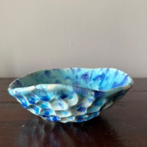 „Galaktyczne Turquoise”
