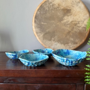 „Galaktyczne Turquoise”
