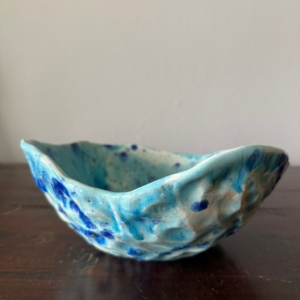 „Galaktyczne Turquoise”