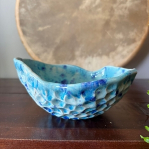 „Galaktyczne Turquoise”