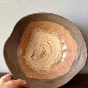 Misa ceramiczna „TreeSoul”