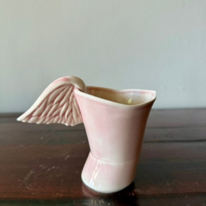 Mlecznik ceramiczny „Angel”