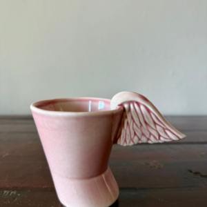Filiżanka ceramiczna „Angel”