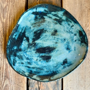 Patera ceramiczna
