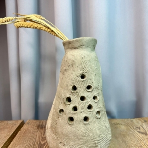 Wazon ceramiczny "Monolit"